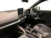 Used Audi Q2 S-Line 2026 SUV