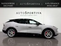 Used Lotus Eletre 675 kW (918 HP) 2024 Grey SUV