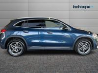 used Mercedes GLA250 Exclusive Edition 5dr Auto - 2021 (71)