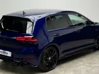 Used VW Golf VII R 300 HP (220 kW) 2020 Hatchback