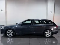 Used Audi A6 S-Line 174 HP (127 kW) 2006 Grey Estate