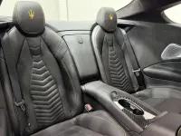 Used Maserati Granturismo 551 HP (405 kW) 2024 Grey Coupe