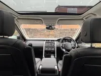 Used Land Rover Discovery HSE 258 HP (189 kW) 2017 White SUV