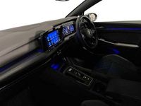 Used VW Golf VIII R 320 HP (235 kW) 2022 White Hatchback