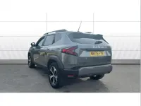Used Dacia Duster Journey 155 HP (114 kW) 2026 Grey SUV