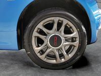 used Fiat 500 1.2 S