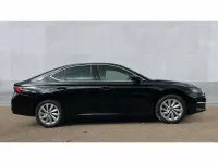 Neu Skoda Octavia SE L 147 PS (108 kW) 2026 Schwarz Kleinwagen