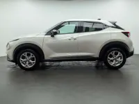Usado Nissan Juke N-Connecta 114 CV (83 kW) 2021 Blanco SUV