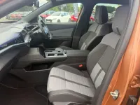 Used Vauxhall Grandland X Ultimate 145 HP (106 kW) 2025 Brown SUV