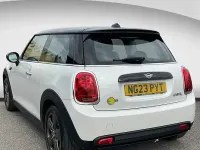 Used Mini Cooper S Level 1 135 kW (184 HP) 2023 Hatchback