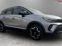 Second-hand Vauxhall Crossland Ultimate 131 CP (96 kW) 2024 SUV
