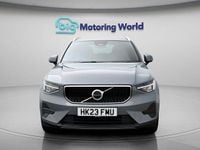 Usado Volvo XC40 Core 161 HP (118 kW) 2023 SUV