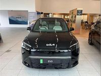 Nouvelle Kia EV3 GT-Line S 150 kW (204 ch) 2025 Noir SUV