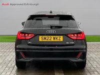 used Audi A1 30 TFSI 110 S Line 5dr