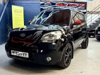 Used Kia Soul 126 HP (92 kW) 2009 Black SUV