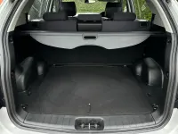 Used SsangYong Korando 175 HP (128 kW) 2013 Silver SUV