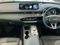 Used Genesis GV70 Sport 360 kW (490 HP) 2022 Grey SUV