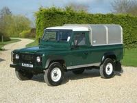 Used Land Rover Defender 2006 SUV