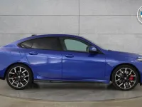 Used BMW 220 M Sport 168 HP (123 kW) 2025 Blue Coupe