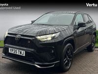 Used Toyota RAV4 Sport 306 HP (225 kW) 2026 SUV