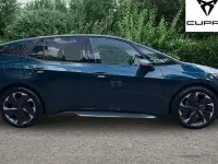 Used Cupra Born e-Boost 169 kW (231 HP) 2026 Hatchback