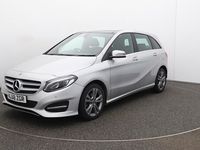 used Mercedes B200 B Class 1.6Exclusive Edition (Plus) MPV 5dr Petrol Manual Euro 6 (s/s) (156 ps) Panoramic Roof