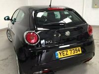 Used Alfa Romeo MiTo 2009 Hatchback