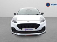 Used Ford Puma ST 200 HP (147 kW) 2023 White SUV