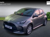 Used Toyota Yaris Hybrid 116 HP (85 kW) 2026 Hatchback