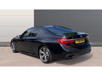 used BMW 730 7 Series d M Sport 4dr Auto Diesel Saloon