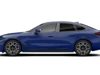 Nuevo BMW i4 M Sport 250 kW (340 CV) 2026 Berlina
