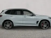 Used BMW X5 M Sport 294 HP (216 kW) 2023 Grey SUV
