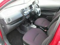 Used Mitsubishi Mirage 79 HP (58 kW) 2013 Hatchback