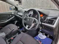 Used SsangYong Korando 178 HP (130 kW) 2019 White SUV