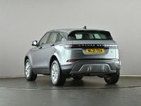 used Land Rover Range Rover evoque 2.0 D165 S 5dr 2WD