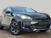 New Kia XCeed GT-Line 114 HP (83 kW) 2025 SUV