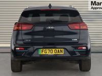 used Kia e-Niro 150kW 4 64kWh 5Dr Auto Estate