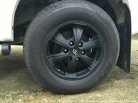 Used Toyota HiLux 2015 Pickup