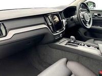Used Volvo V60 Plus 194 HP (142 kW) 2025 Estate