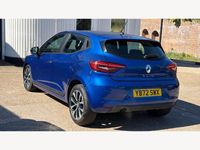 Used Renault Clio V Evolution 90 HP (66 kW) 2023 Blue  Hatchback