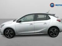 New Vauxhall Corsa 101 HP (74 kW) 2025 Hatchback