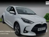 Used Toyota Yaris 116 HP (85 kW) 2026 Hatchback