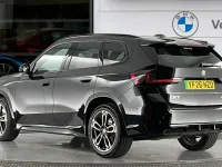 Used BMW iX1 M Sport 150 kW (204 HP) 2026 Black sapphire SUV