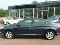 Used Citroën C5 110 HP (80 kW) 2009 Sedan