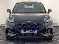 used Ford Puma 1.0 EcoBoost Hybrid mHEV ST-Line 5dr