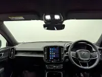 Used Volvo XC40 Core 169 kW (231 HP) 2023 Black SUV