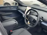 New Volvo EX30 Performance 314 kW (428 HP) 2026 Blue SUV