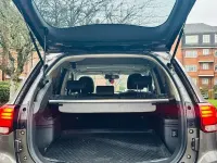 Used Mitsubishi Outlander P-HEV 203 HP (149 kW) 2016 Brown SUV