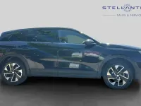 Used Vauxhall Grandland X Ultimate 134 HP (98 kW) 2025 Black SUV