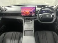 New Geely Starray 262 HP (192 kW) 2026 Grey SUV